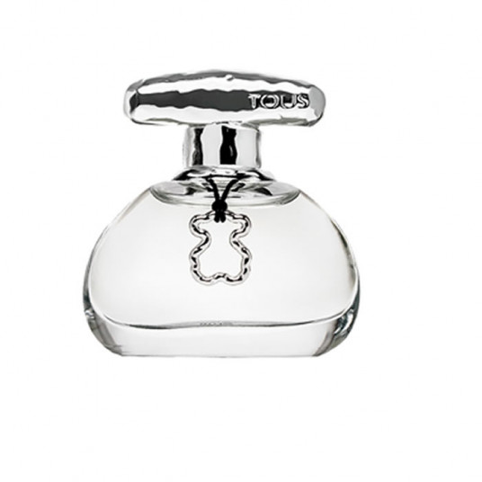 TOUS TOUCH THE LUMINOUS GOLD EDT vaporizador 50 ml
