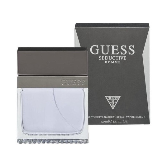  Guess Seductive Men EDT   50 Ml 