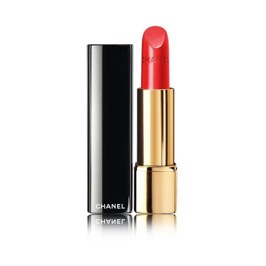 Chanel Rouge Allure Luminous Intense Lip Colour 104 Passion
