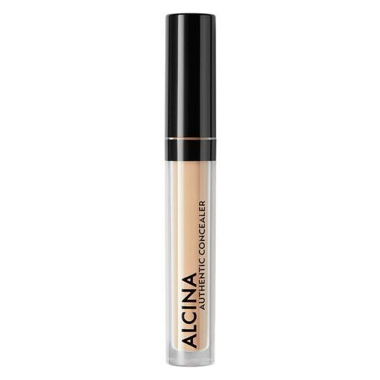 Alcina Cosmetic Authentic Concealer Correcteur No. 01 7 ml