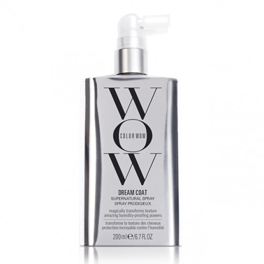Color Wow - Dream Coat Hair Smoothing (Supernatural Spray) 200 ml