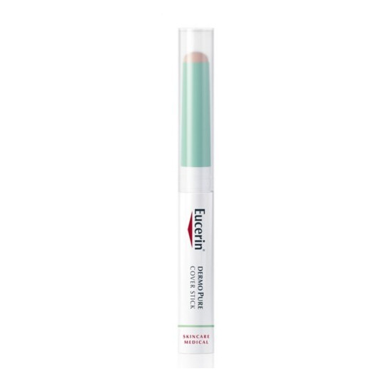 Eucerin - Dermo Pure (Cover Stick) 2 g