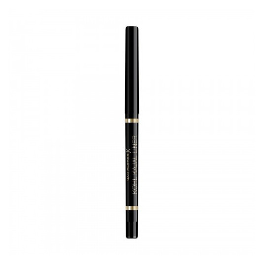 Max Factor - Automatic Eye Pencil (Kohl Kajal Liner) 5 g - 001