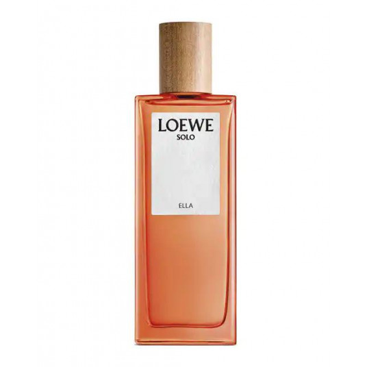  SOLO LOEWE ELLA EDP vaporizador 50 ml 