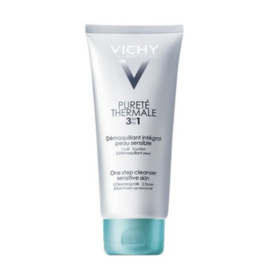  Vichy - Cosmetic Emulsion 3 in 1 Purete Thermale - 200 ml 