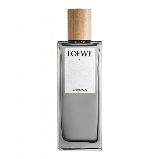  LOEWE 7 ANONIMO EDP vaporizador 50 ml 