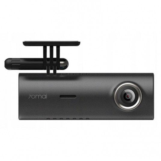  70mai Dash Cam M300, 1296p, Grey 