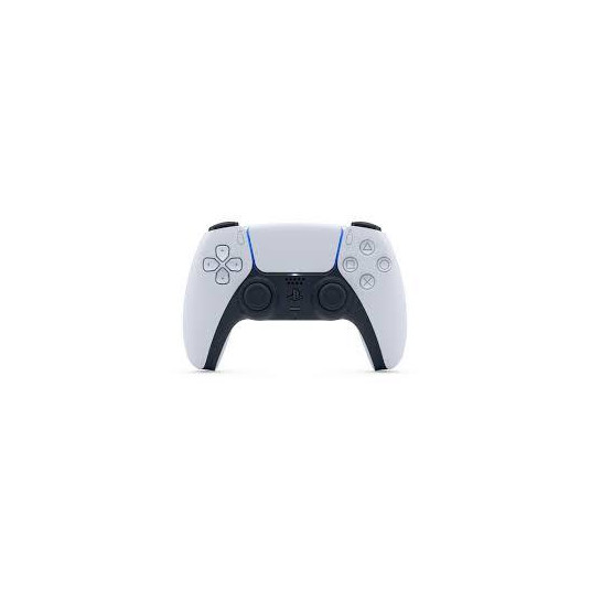  GAMEPAD DUALSENSE V2 WIRELESS/WHITE 711719575863 SONY 