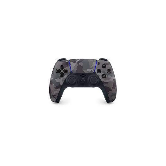  GAMEPAD DUALSENSE V2 WIRELESS/GREY CAMO 711719576365 SONY 