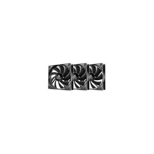 CASE FAN 120MM/P12 PWM 3PK ANTEC 
