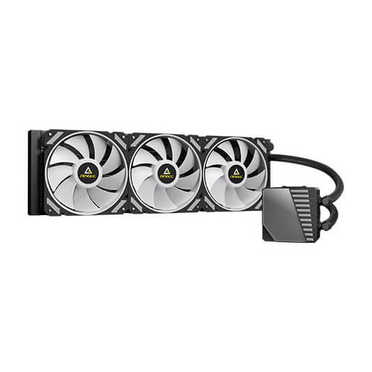  CPU COOLER MULTI SOCKET/SYMPHONY 360 ARGB  WHITE ANTEC 