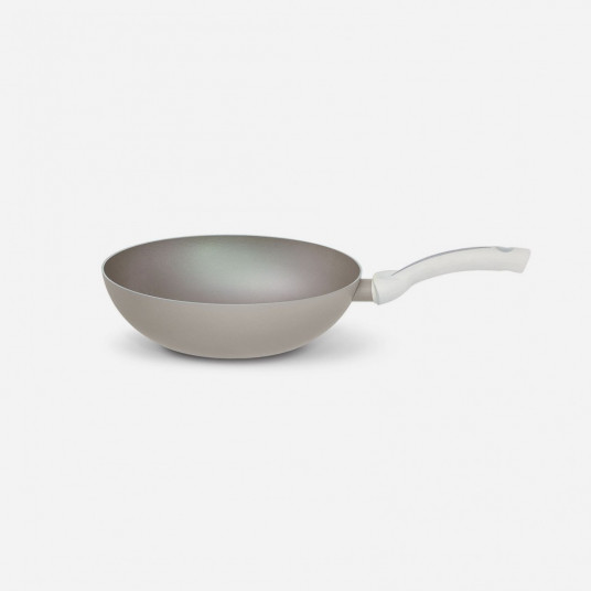  Keptuvė Pensofal White Diamond Wok 28cm  6306 