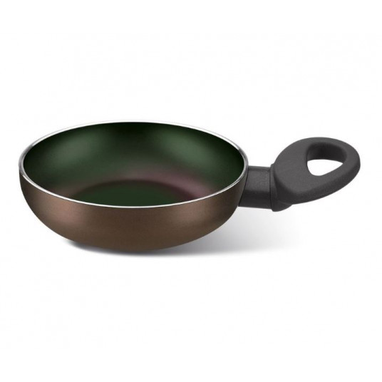  Pensofal Diamond Essential Eggpan 14 1 side handle 3301 