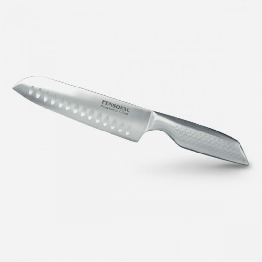  Pensofal Academy Chef Santoku knife 7 1104 