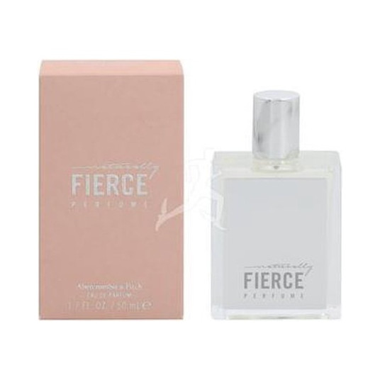  Abercrombie Fitch Naturally Fierce 50ml EDP Spray 