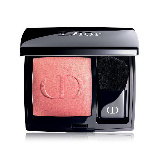  Dior - Long-lasting, highly pigmented Rouge Blush 6.7 g - 601 Hologlam 