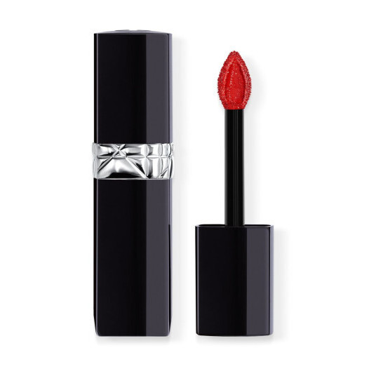  Dior - ROUGE DIOR FOREVER LAQUER - 890 Triumphant 