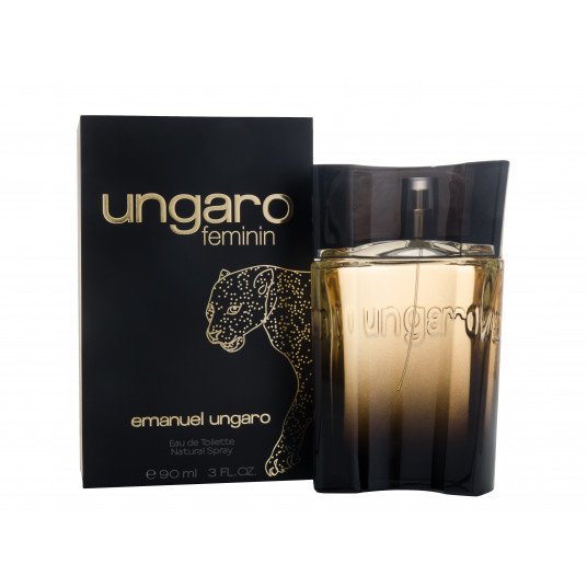  Ungaro Emanuel Ungaro Feminin EDT 90 ml  woman 