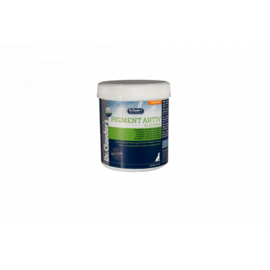 Dr. Clauder's jūros dumblių papildas odai ir kaliui 400g