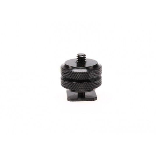  AVX 1/4&quot; adapter for hot-shoe 