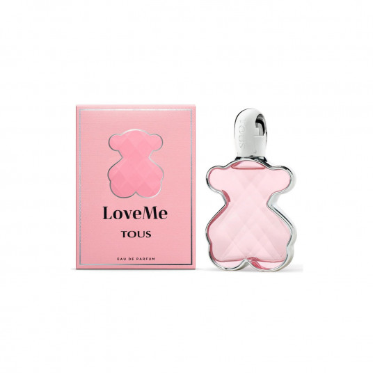 TOUS LOVE ME EDP 50ML VAPORIZADOR
