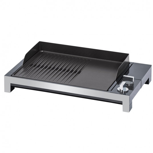  Steba TG 1 2000 W Grotelės Juoda 