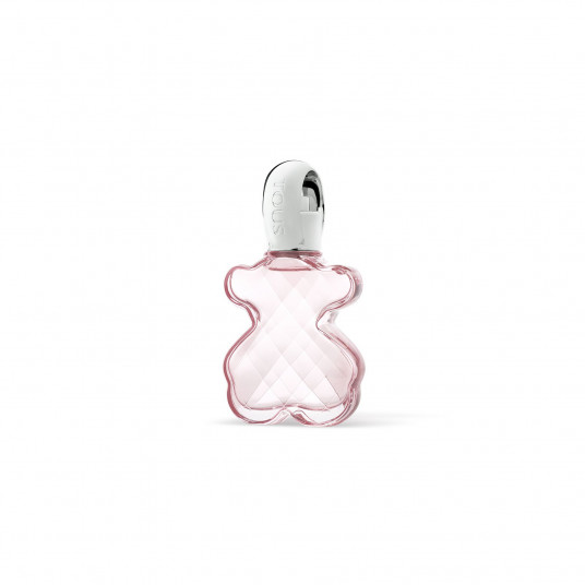 TOUS LOVE ME EDP 30ML VAPORIZADOR