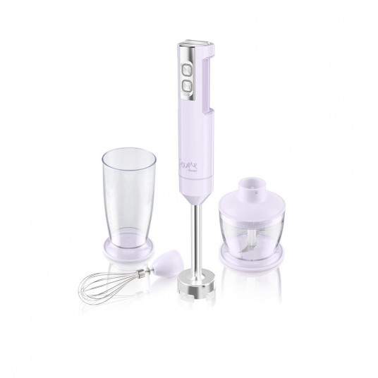  Swan SP21040LYN“ 3 viename maišytuvas 800 W LILA 