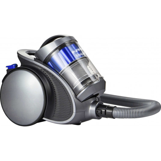  Swan SC15814N dulkių siurblys 2 L Būgninis siurblys Sausa 