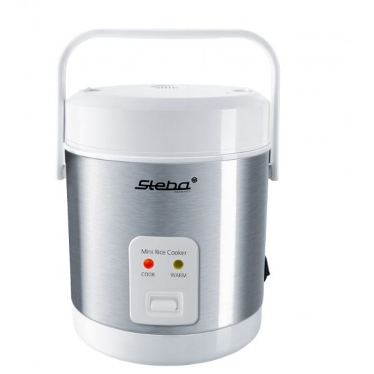  Steba Mini-Reiskocher RK 4 M 