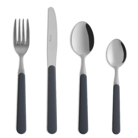  SWAN STALO ĮRANKIŲ RINKINYS NORDIC GREY SWKA6010GRYN 