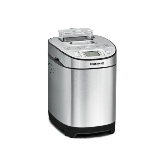  Rommelsbacher BA 550 duonkepė 550 W Nerūdijančiojo plieno 