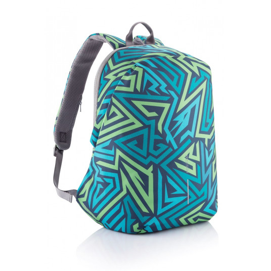  XD DIZAINAS NUO VAGYSTĖS APSAUGOTA KUPRINĖ BOBBY SOFT ABSTRACT P/N: P705.865 