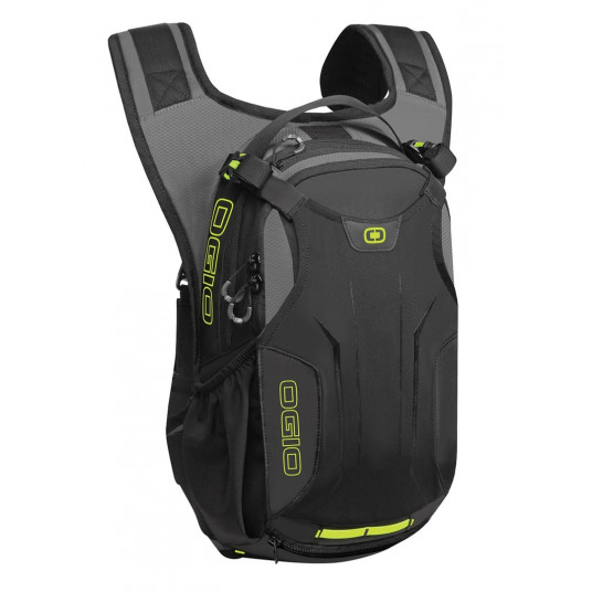  OGIO KUPRINĖ BAJA 2L BLACK P/N: 122102_03 