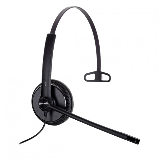  Yealink UH34 Mono Microsoft Teams USB-Headset 