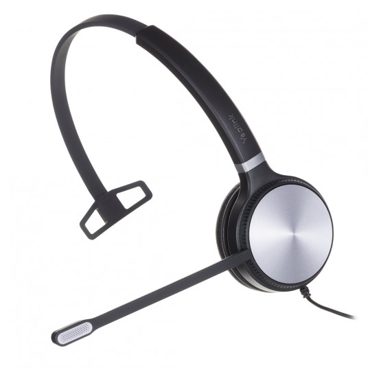 Yealink UH36 Mono Microsoft Teams USB-Headset 
