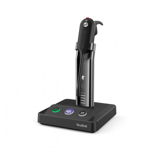  Yealink WH63 Microsoft Teams DECT 