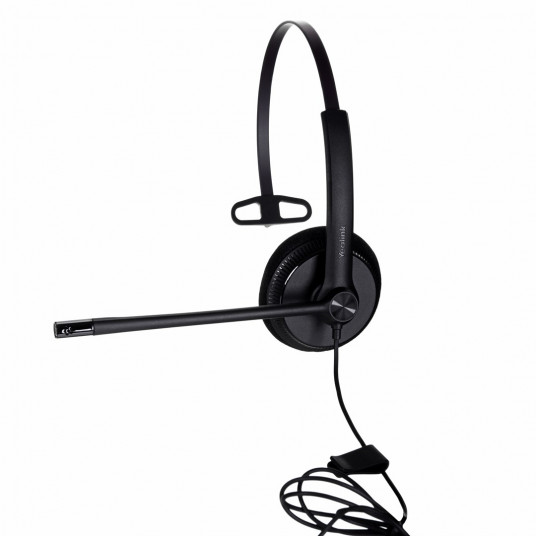 Yealink UH34 Lite Mono Microsoft Teams USB-Headset 