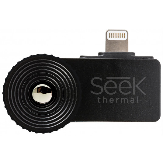  Seek Thermal Compact XR iOS termovizorius LT-EAA 