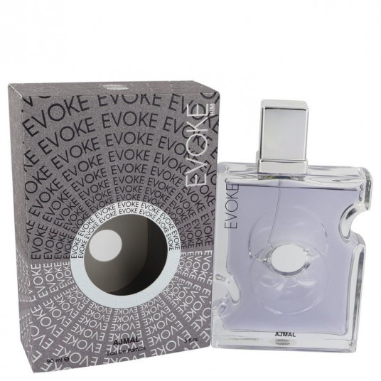  Ajmal Evoke Him Eau De Parfum 90 ml  man 