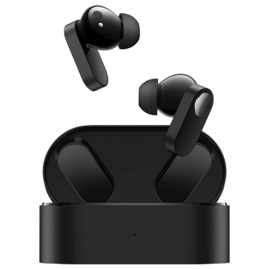  Słuchawki douszne One Plus Nord Buds Black Slate 