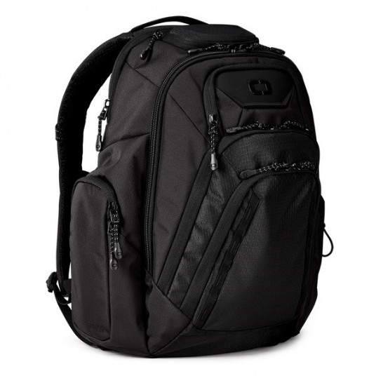  OGIO KUPRINĖ GAMBIT PRO BLACK P/N: 5921137OG 