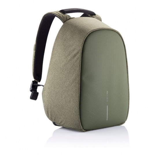  XD DESIGN KUPRINĖ NUO VAGYSTĖS BOBBY HERO SMALL GREEN P/N: P705.707 