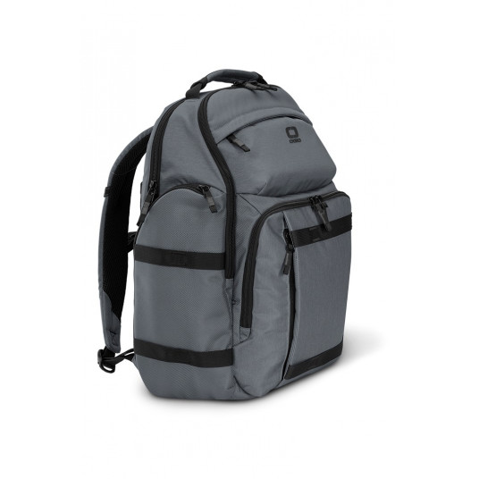  OGIO KUPRINĖ PACE 25 GREY P/N: 5920001OG 