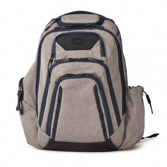  OGIO KUPRINĖ GAMBIT PRO GREY P/N: 5921138OG 