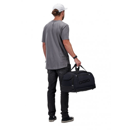  OGIO KREPŠYS / KUPRINĖ FITNESS 35L BLACK P/N: 5921225OG 