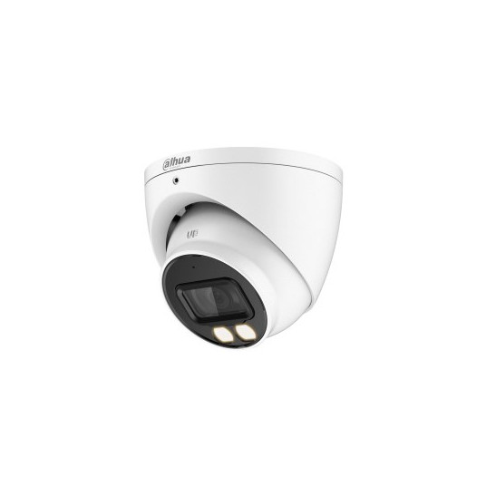  Dahua Technology Lite HAC-HDW1509T(-A)-LED Bokštelis CCTV stebėjimo kamera Vidaus ir lauko 2880 x 1620 pikseliai Ant lubų / sienos / stulpo 