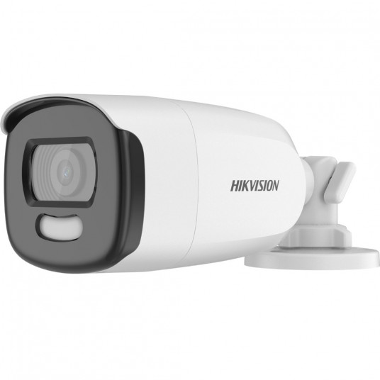  Hikvision Digital Technology DS-2CE12HFT-F28 Šovinys CCTV stebėjimo kamera Vidaus ir lauko 2560 x 1944 pikseliai Lubos / siena 