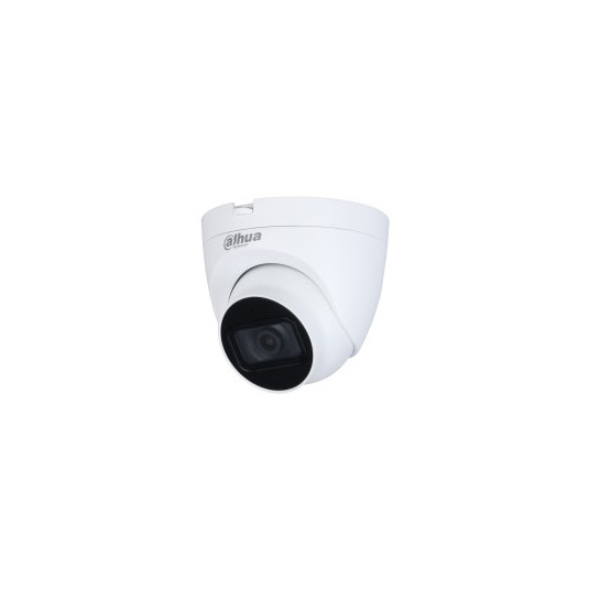  Dahua Technology Lite HAC-HDW1500TRQ(-A) Bokštelis CCTV stebėjimo kamera Vidaus ir lauko 2880 x 1620 pikseliai Lubos / siena 