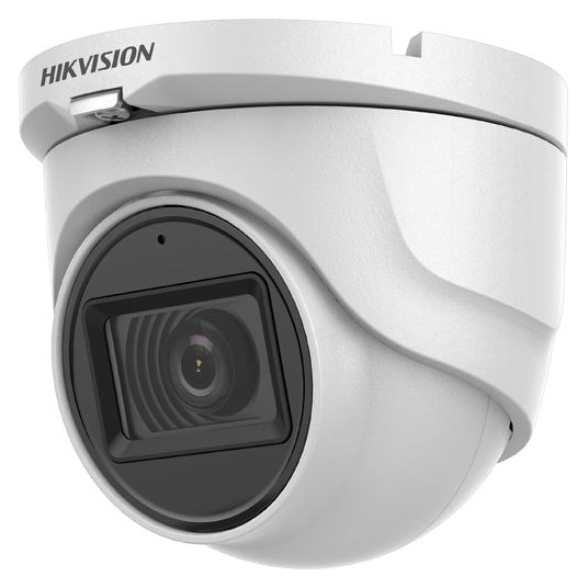  Hikvision DS-2CE76H0T-ITMFS Bokštelis CCTV stebėjimo kamera Lauke 2560 x 1944 pikseliai Lubos / siena 